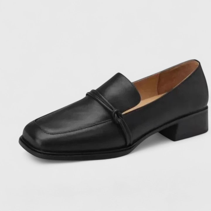 Quiselle | Orthopedic Loafers