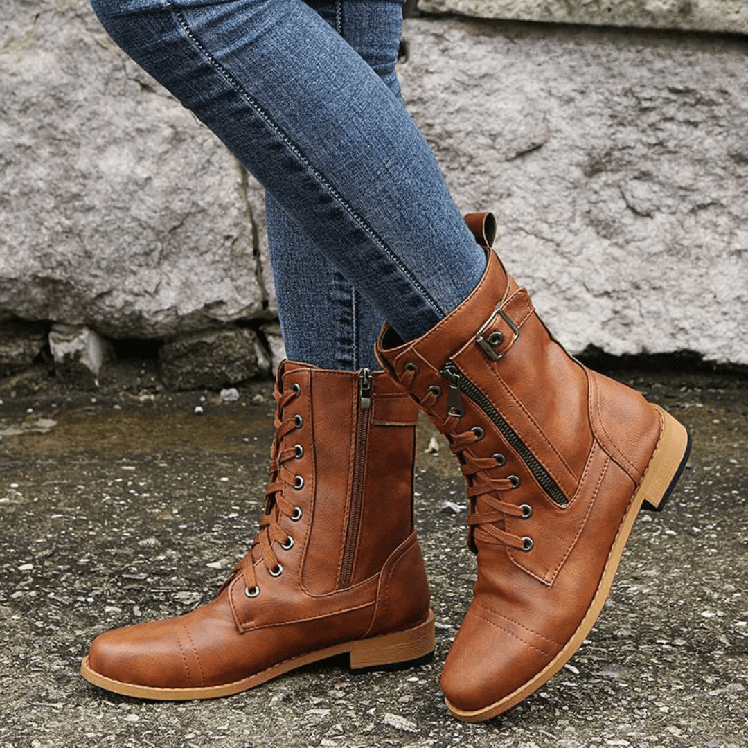 Freeman™ | Stylish Boots