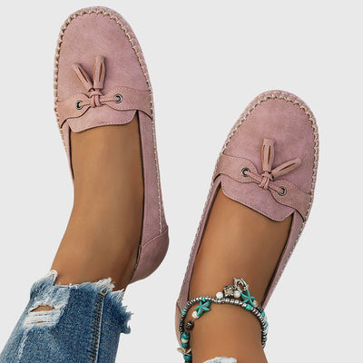 Adelise | Comfortable Soft Loafers