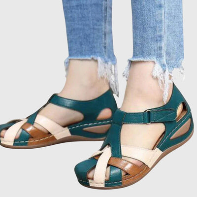 Taliyah™ - Orthopedic Sandals