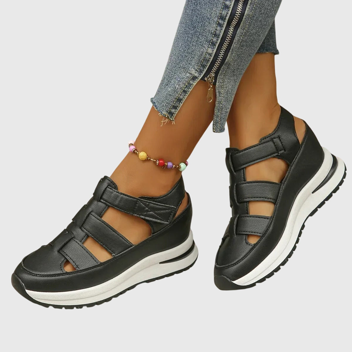 Della™ - Orthopedic Sandals