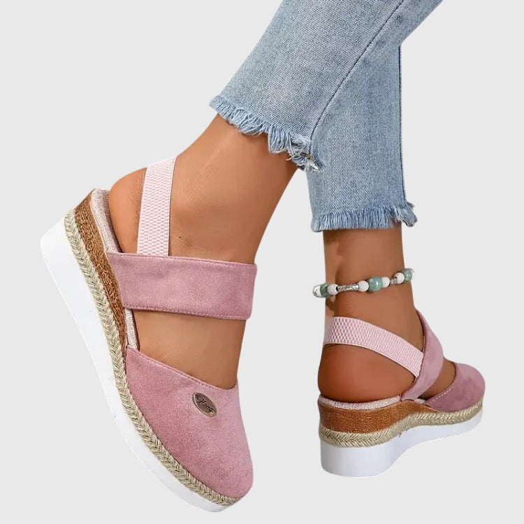 Mikaela™ - Orthopedic Sandals