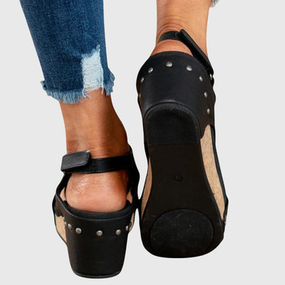Taya™ - Orthopedic Sandals