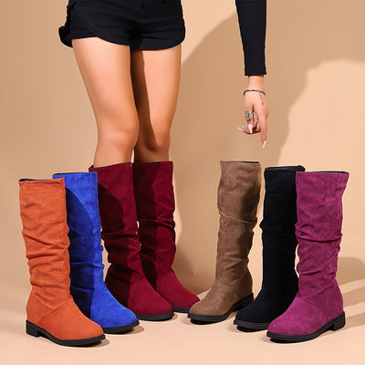 Mckayla™ | Elegant Boots