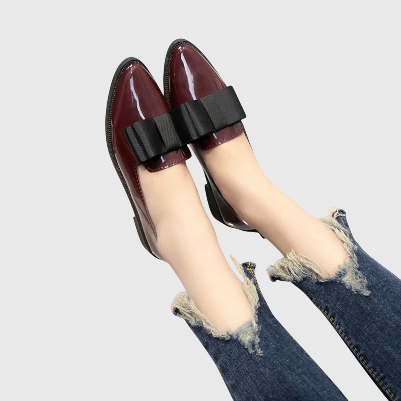 Ayleen | Orthopedic Loafers