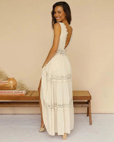 Misnia - Maxi Dress