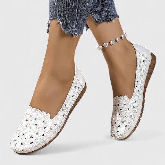 Vienna™ - Elegant Sandals