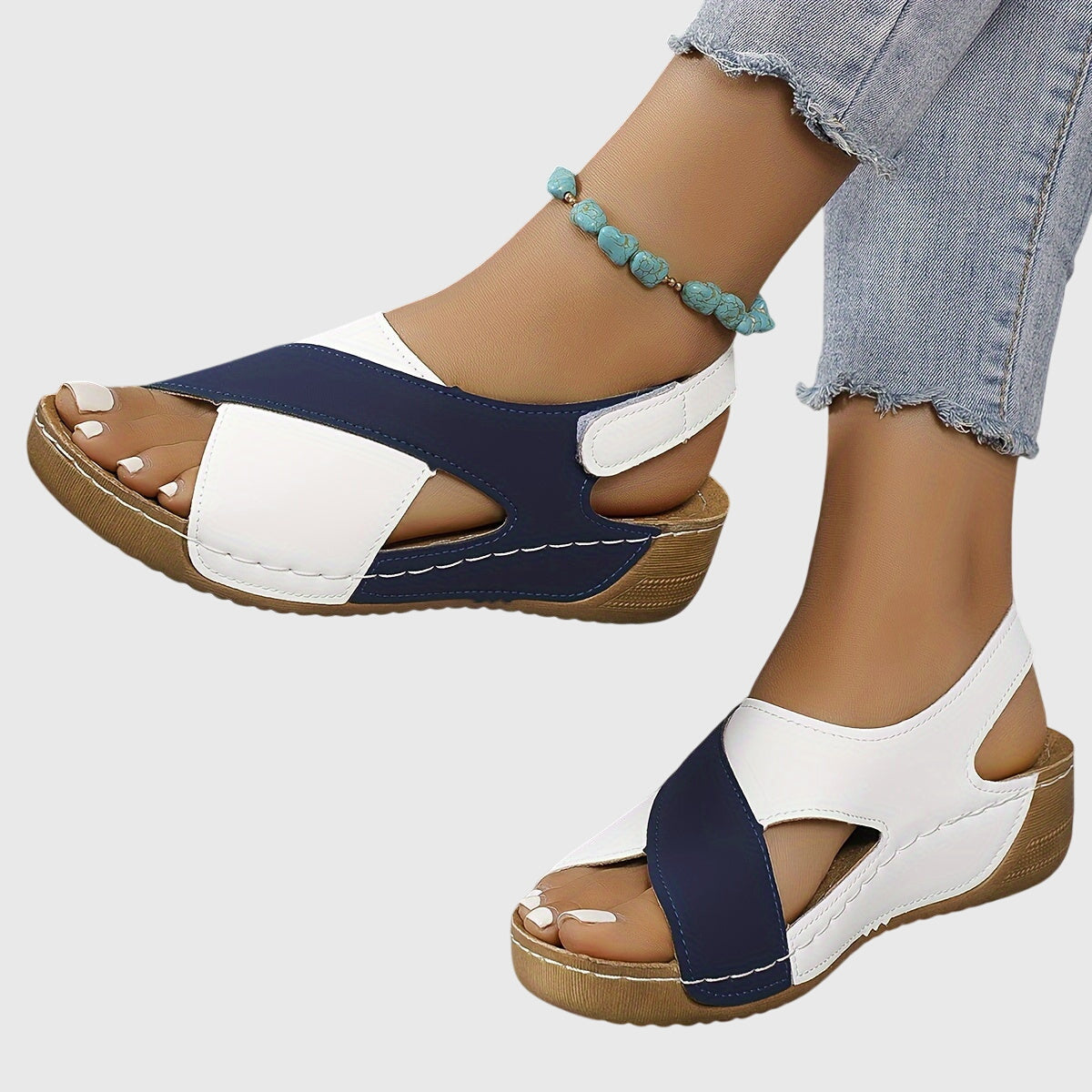 Lilia™ - Orthopedic Sandals