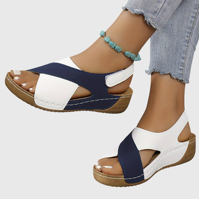 Lilia™ - Orthopedic Sandals