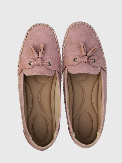 Adelise | Comfortable Soft Loafers
