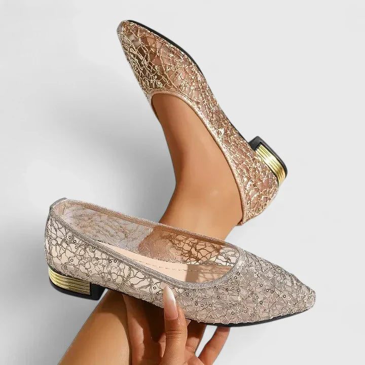 Brynn™ - Orthopedic Shoes