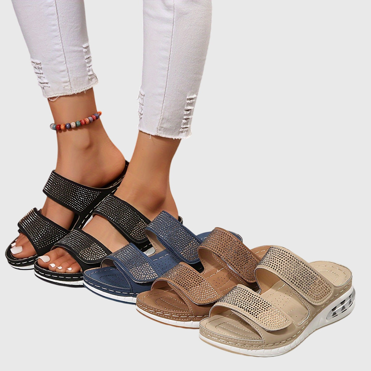 Mavis™ - Orthopedic Comfort Sandal