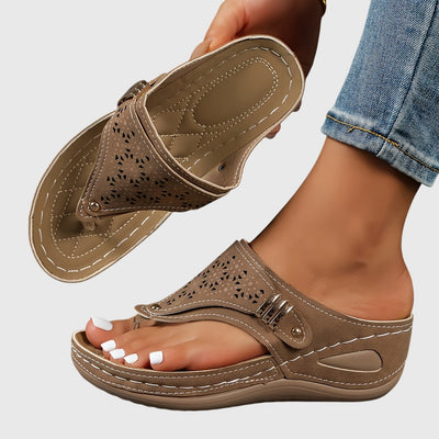 Chaya™ - Comfortable Sandals