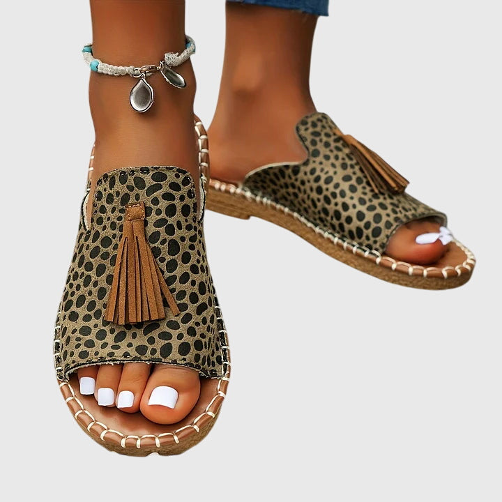 Bellina™ - Orthopedic Sandals