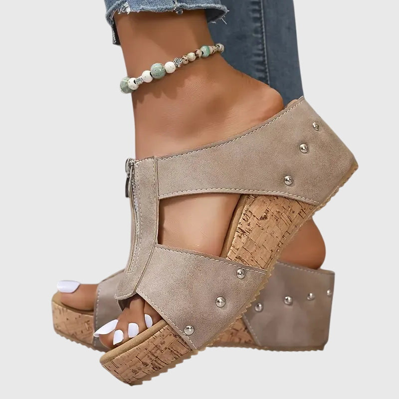 Jayda™ - Orthopedic Sandals