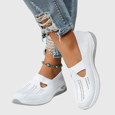 Emelina™ - Orthopedic Slip-On Shoes