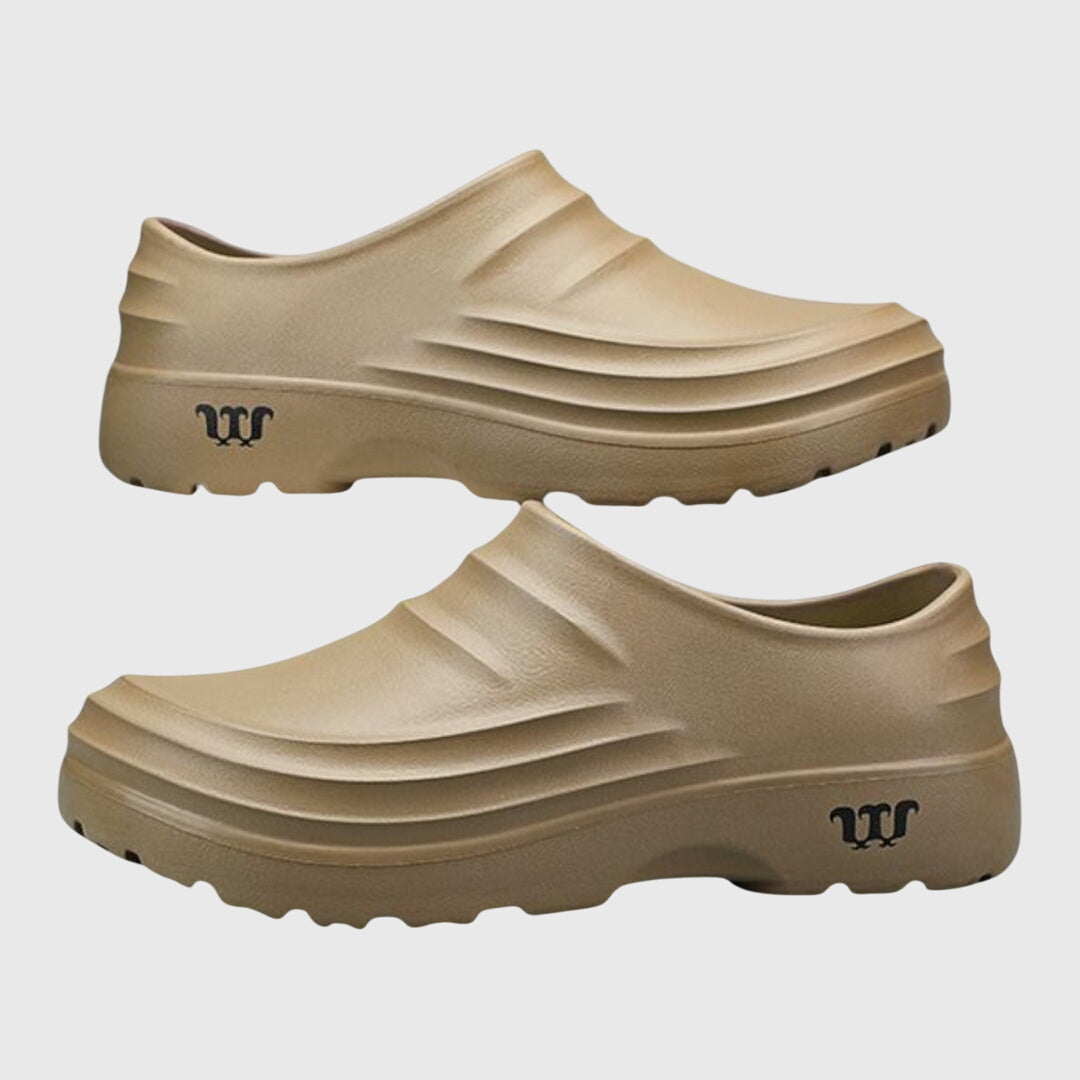 Isabeau™ - Comfortable Shoes