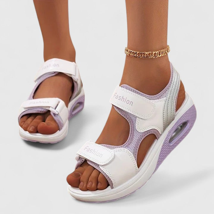 Ailani™ - Cushy Sandals