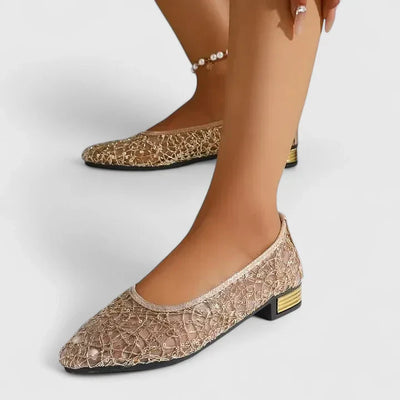 Brynn™ - Orthopedic Shoes