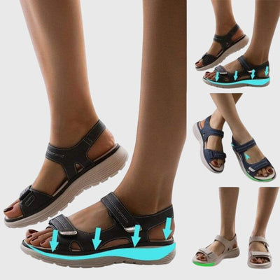 Lexa™ - Orthopedic Sandals