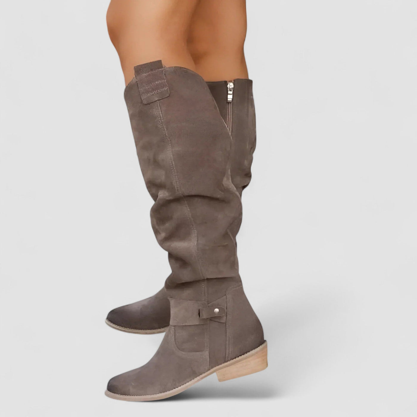 Isabell™ | Orthopedic Boots