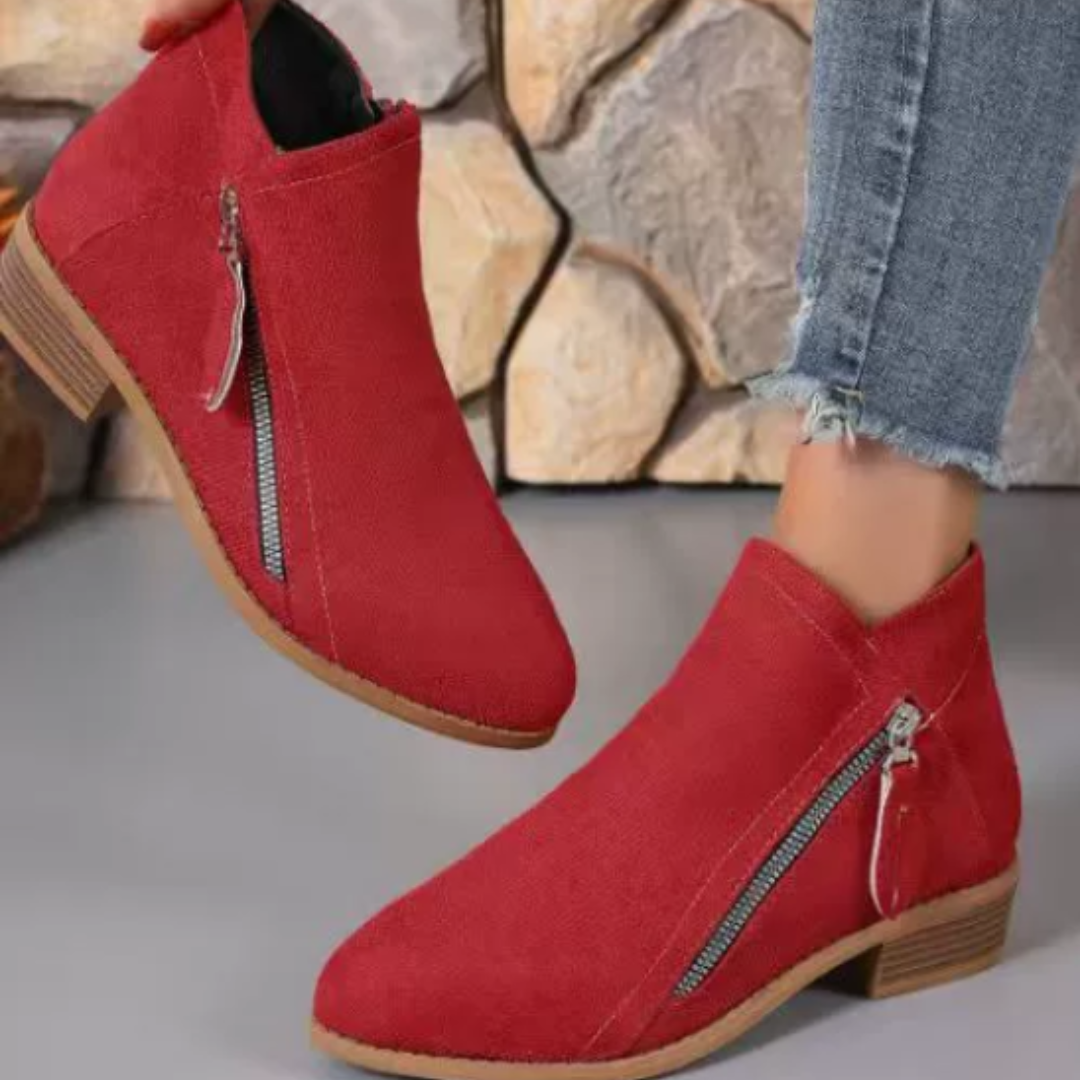 Maren™ - Sophisticated Boots