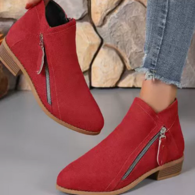 Maren™ - Sophisticated Boots
