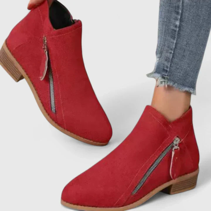 Maren™ - Sophisticated Boots