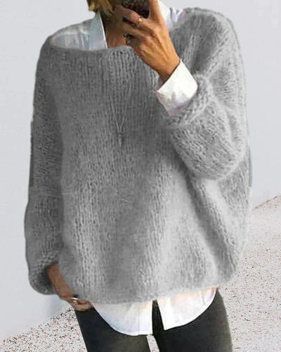 Kerry | Cozy Knit Sweater