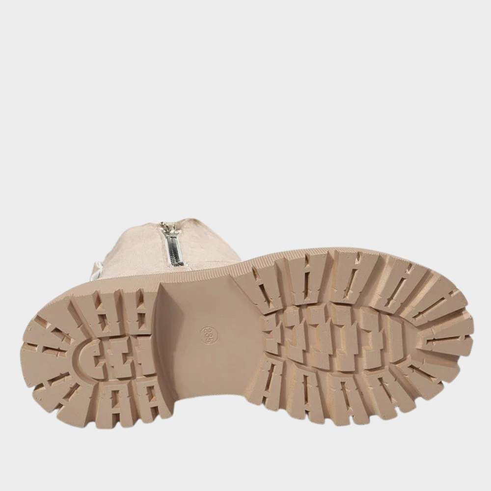 Kaitlyn™ | Comfortable Boots