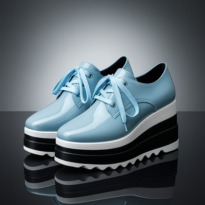 Ciara - Orthopedic Platform Derby