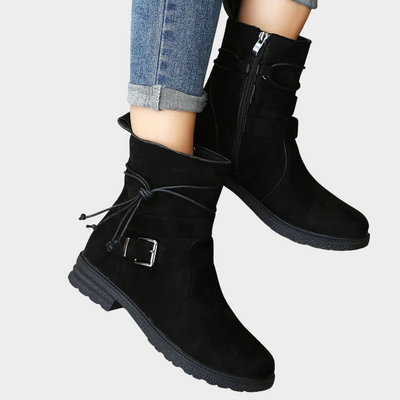 Jordynn™ | Sophisticated Boots