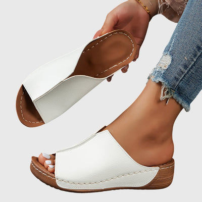 Alondra™ - Stylish Orthopedic Sandals
