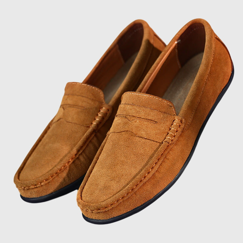 Glow™ | Orthopedic Loafers
