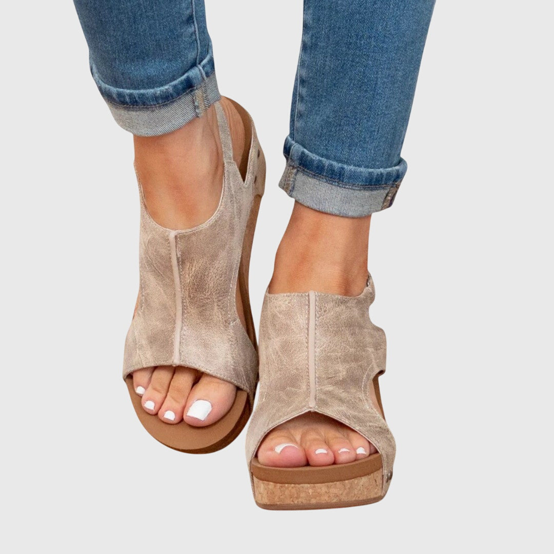 Taya™ - Orthopedic Sandals