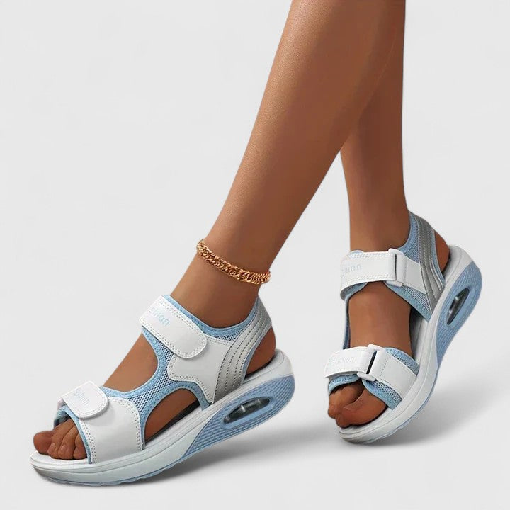 Ailani™ - Cushy Sandals