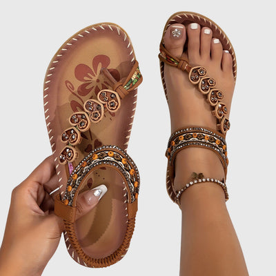 Tina™ - Comfy Orthopedic Sandals