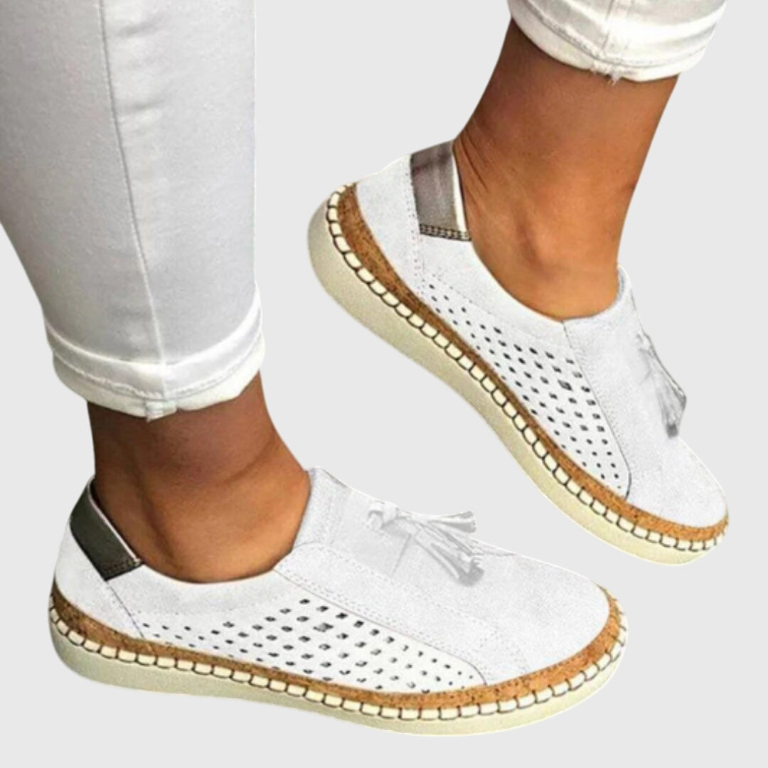 Jaylene™ - Orthopedic Slip-Ons