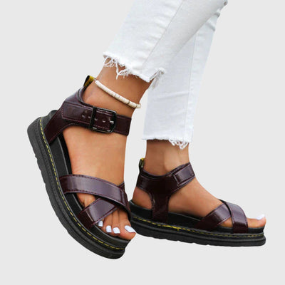 Amani™ - Comfy Sandals