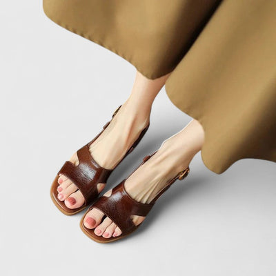 Oriana™ - Comfy Sandals