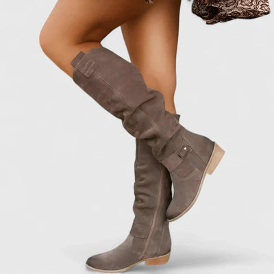 Isabela™ - Orthopedic Boots
