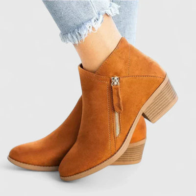Maren™ - Sophisticated Boots