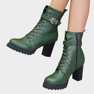 Hadleigh™ | Elegant Boots