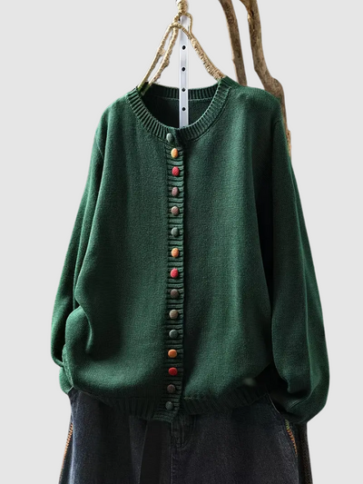 Adalyn - Graceful Cardigan