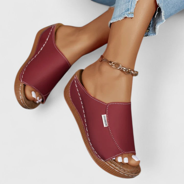 Emrie™ - Orthopedic Sandals