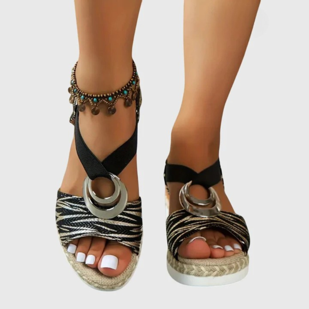 Kenna™ - Orthopedic Sandals