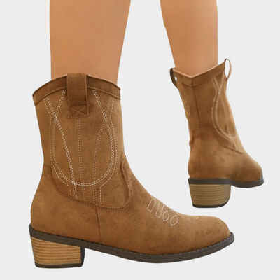 Danielle™ | Stylish Boots