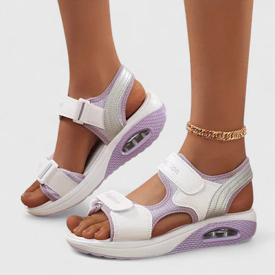 Ailani™ - Cushy Sandals