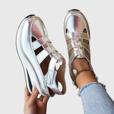 Della™ - Orthopedic Sandals