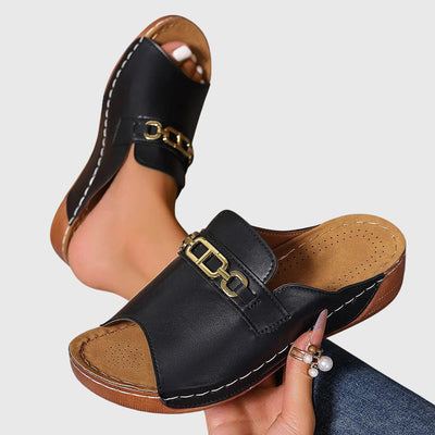 Iliana™ - Comfy Sandals